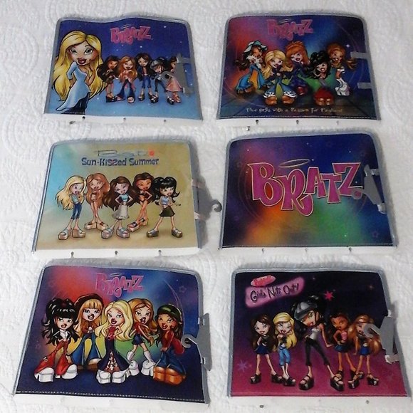Y2K Bratz Doll Collection - Picture 4 of 8